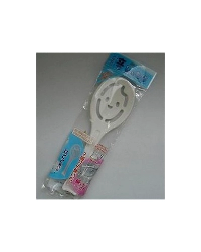 Smilly Rice Paddle
H-97697