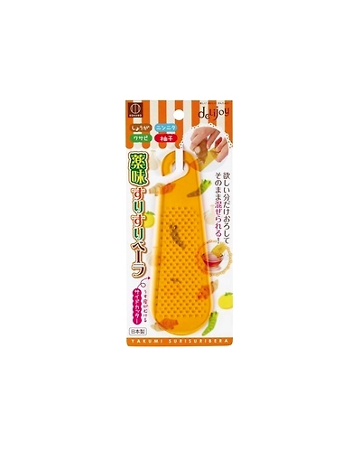 Peeler Grater &amp; Whisker
H-33815
