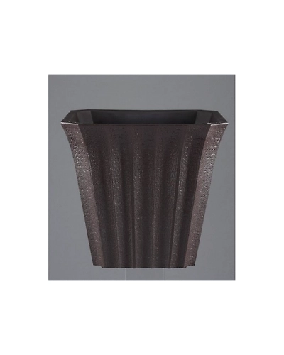 Planter Brown 
S-37557
