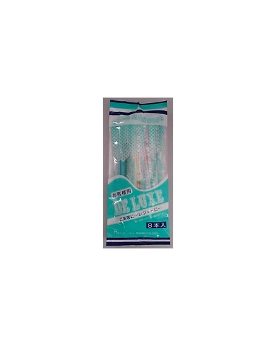 Tooth Brush with paste (8pc)
H-14129
