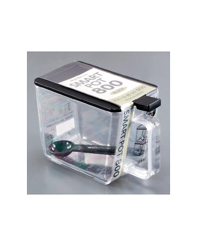 Tea  / Sugar Container
S-31609
