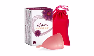 Reusable Menstrual Cup