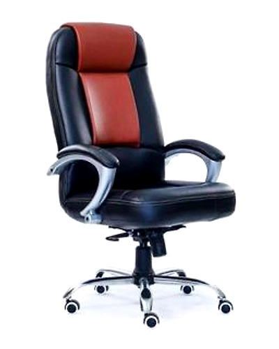 PENGUIN REVOLVING CHAIR-Multicolor-1