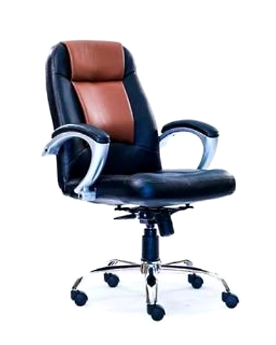 PENGUIN REVOLVING CHAIR-Multicolor-1