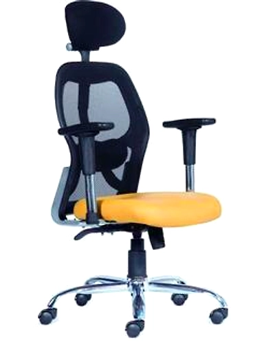 PENGUIN REVOLVING CHAIR-Multicolor-1