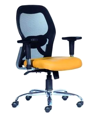PENGUIN REVOLVING CHAIR-Multicolor-1