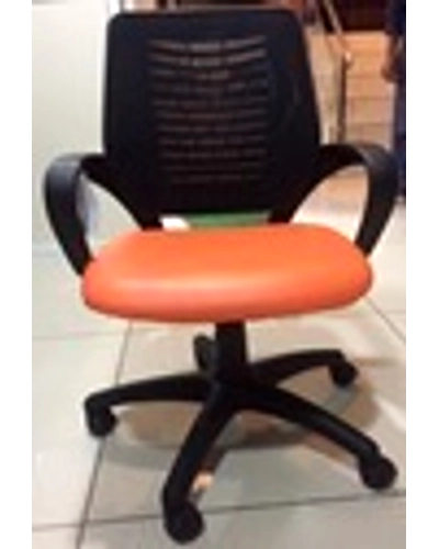 PENGUIN REVOLVING CHAIR-300131CT