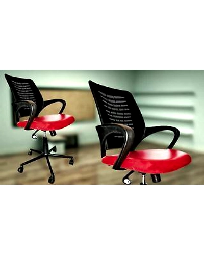 PENGUIN REVOLVING CHAIR-300132CT