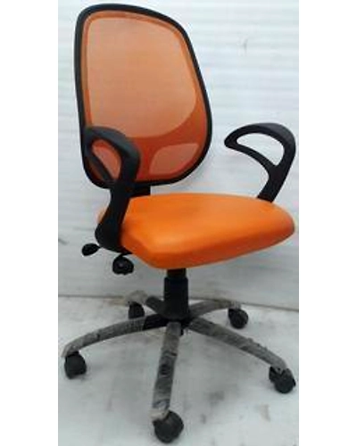 PENGUIN REVOLVING CHAIR-300136CT