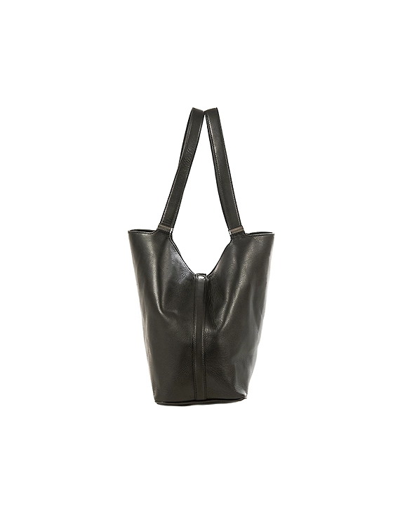 Noleen Easy Bag (Noir)-3