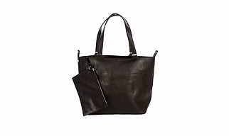 Noleen Easy Bag (Noir)