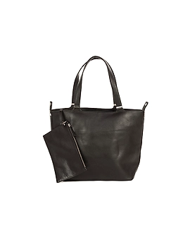 Noleen Easy Bag (Noir)-FUN100A-sm