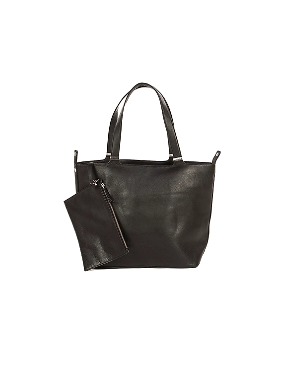 Noleen Easy Bag (Noir)-FUN100A