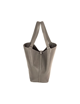 Noleen Easy Bag (Steel Grey)-3-sm