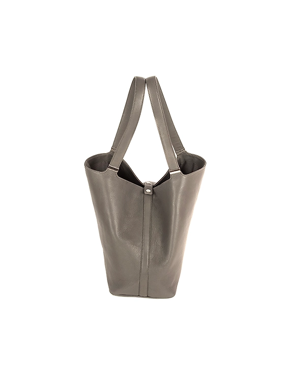 Noleen Easy Bag (Steel Grey)-3