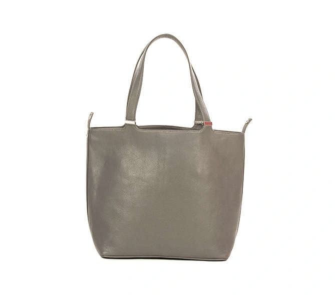 Noleen Easy Bag (Steel Grey)-2