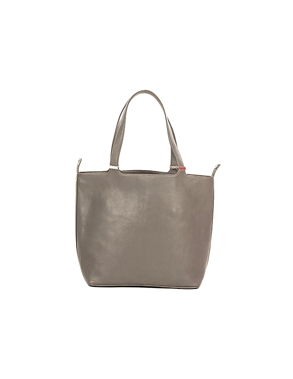 Noleen Easy Bag (Steel Grey)-2