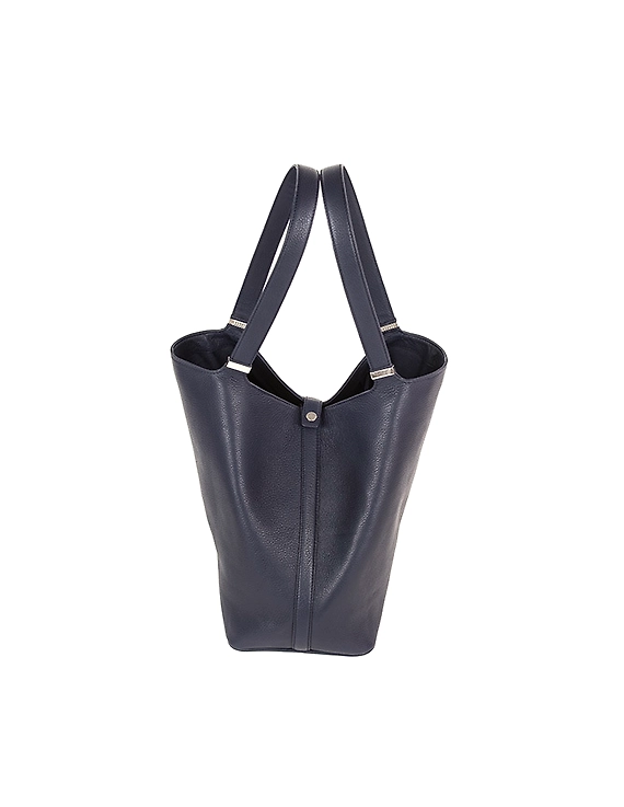 Noleen Easy Bag (Deep Navy)-2