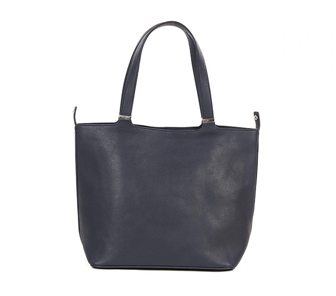 Noleen Easy Bag (Deep Navy)-1