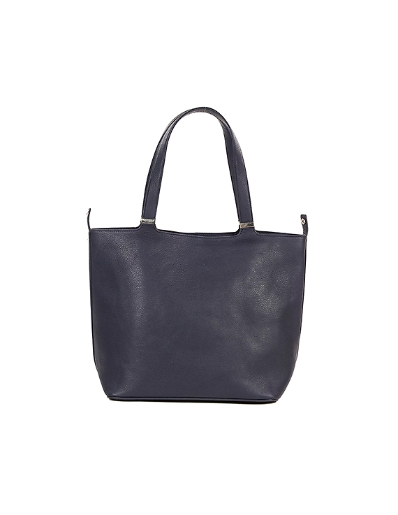 Noleen Easy Bag (Deep Navy)-1