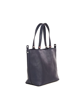 Noleen Easy Bag (Deep Navy)-3-sm