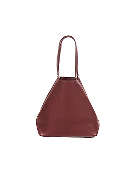 Noleen Easy Bag (Plumb Wine)-4-sm