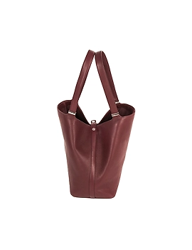 Noleen Easy Bag (Plumb Wine)-3-sm