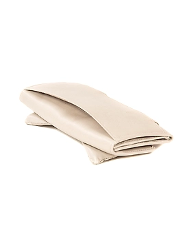 Cute Kitty Wallet (Vanilla White)-1-sm