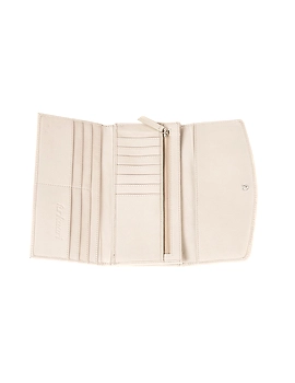 Cute Kitty Wallet (Vanilla White)-2-sm