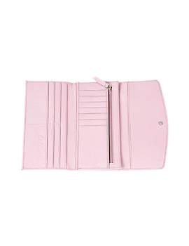 Cute Kitty Wallet (Baby Pink)-2-sm