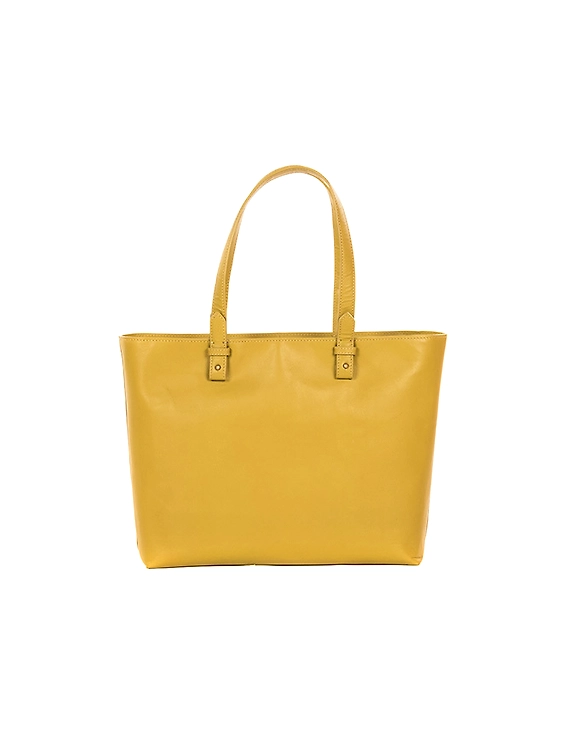 Young Nappa Tote Bag-2