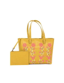 Young Nappa Tote Bag-3-sm