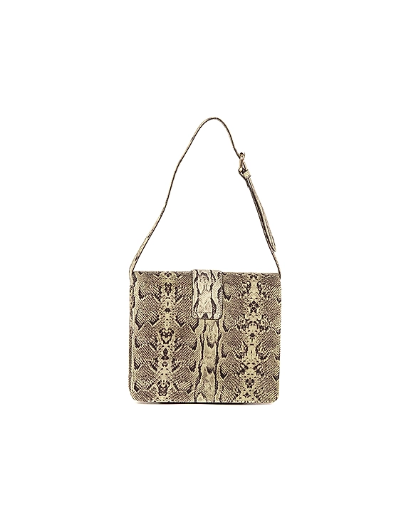 Leena Staid Bag (Mouse Grey)-2