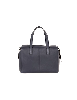 Selena Soft bowling Bag (Deep Blue)-1-sm