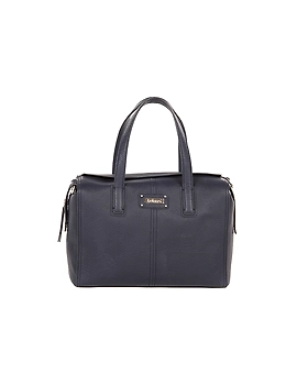 Selena Soft bowling Bag (Deep Blue)-FUN91_c-sm