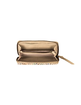 Bianca Wallet (Beige printed)-2-sm