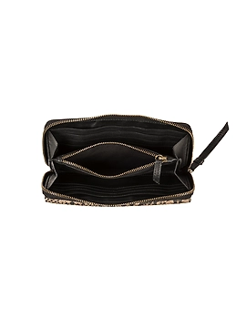 Bianca Wallet (Charcoal Black printed)-2-sm