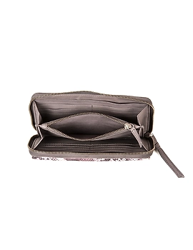 Bianca Wallet (Light Mauve printed)-2-sm