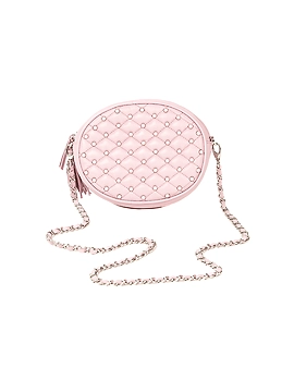 Moonshine Hipster Bag (Baby Pink)-FUN109C-sm