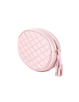 Moonshine Hipster Bag (Baby Pink)-1-sm