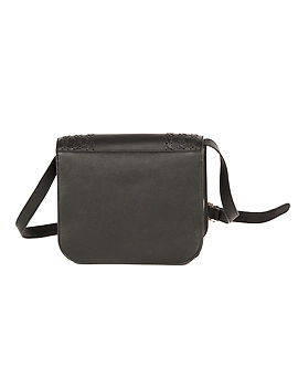 Natasha Shoulder Bag (Ebony Black)-3-sm