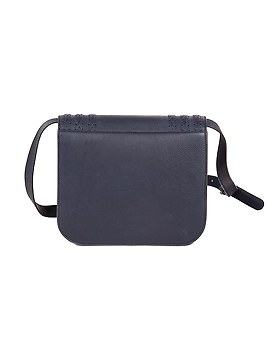 Natasha Shoulder Bag (Berry Blue)-3-sm