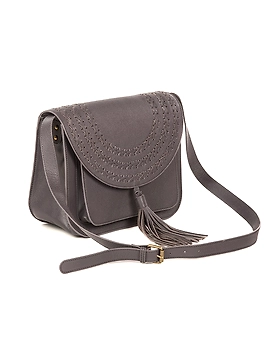 Natasha Shoulder Bag (Violet)-FUJ93C-sm