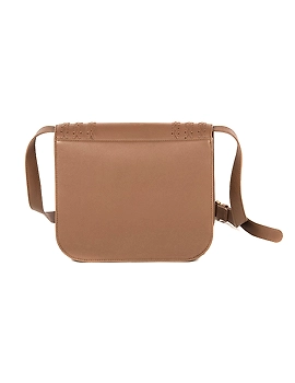 Natasha Shoulder Bag (Walnut Brown)-3-sm