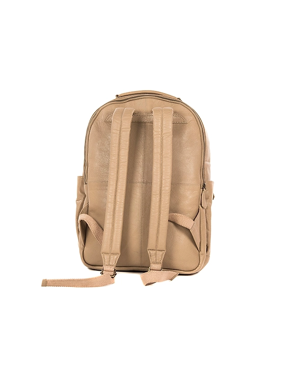 Neat Knapster (Nude Brown)-2