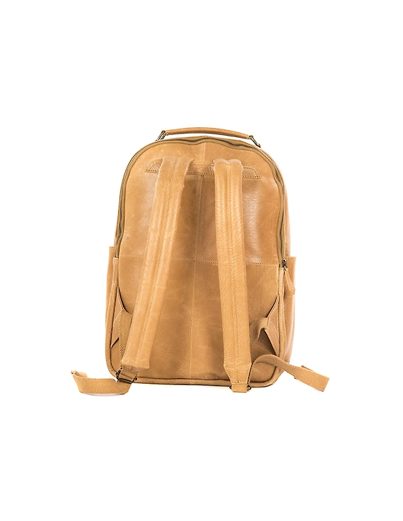Neat Knapster (Tan)-2
