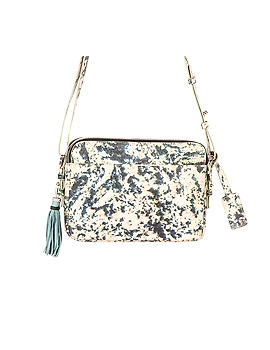 Flora Sling Bag (Printed Chalk White)-2-sm