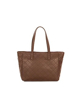 Nita Tote Bag (Cinnamon Brown)-2-sm