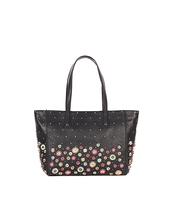Rina Tote Bag-FUN83