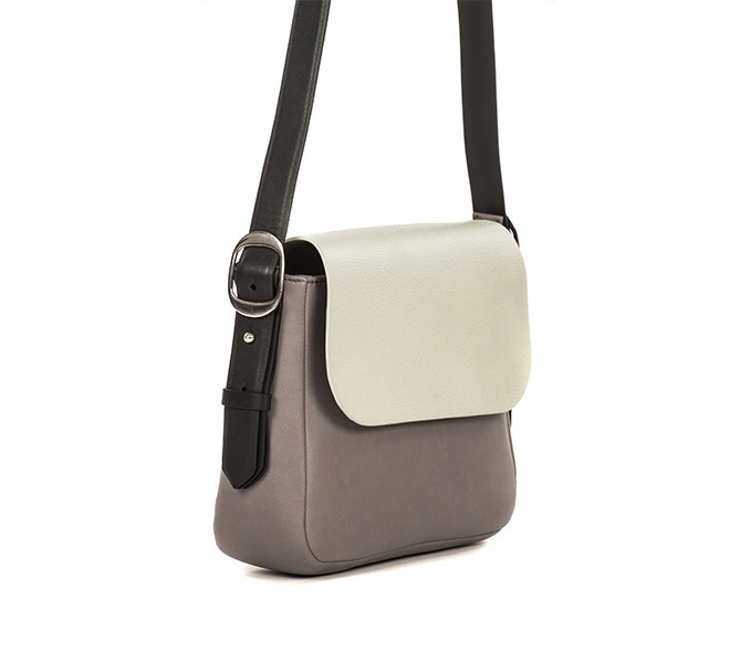 Cool Girl Bag (Light Mauve)-1